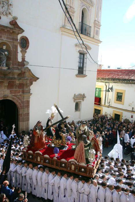 Domingo de Ramos | Salutación