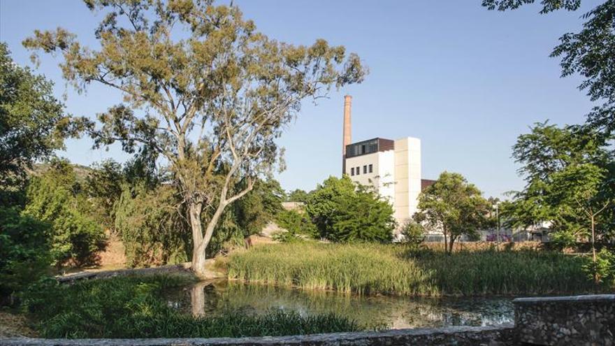 El ayuntamiento pretende que se proteja el Calerizo por el riesgo de sobreexplotación