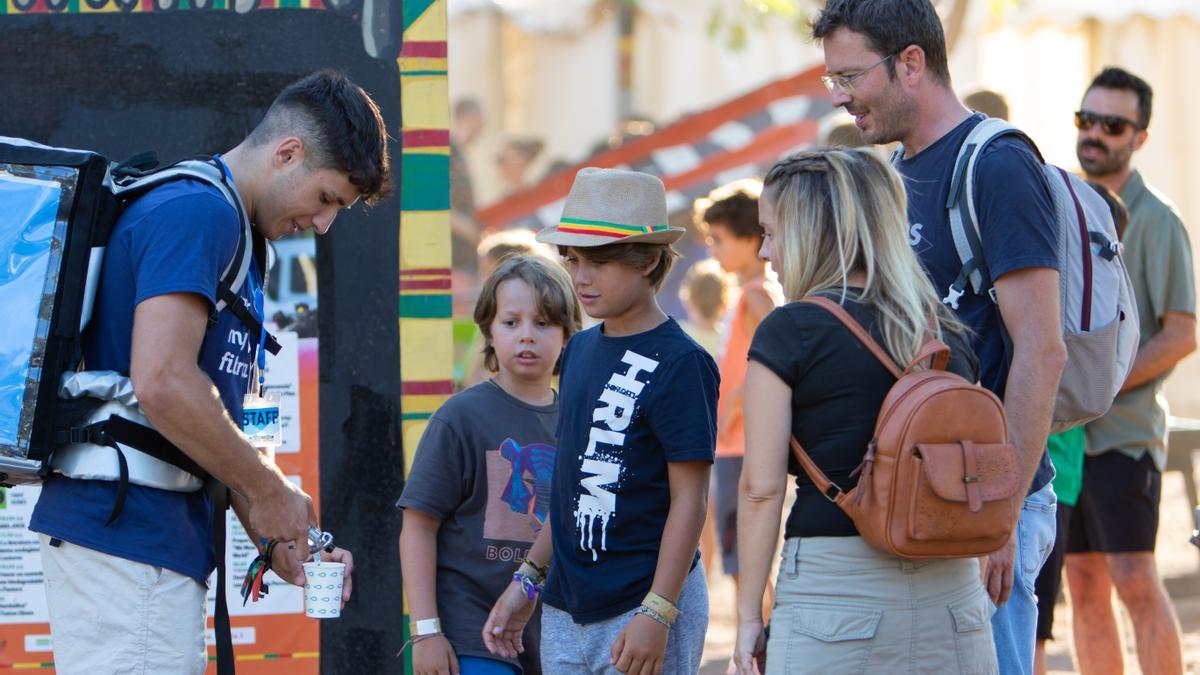 Tuawa, la empresa más joven y sostenible de Global Omnium, participará del 23 al 26 de septiembre en la Feria Alicante Gastronómica.