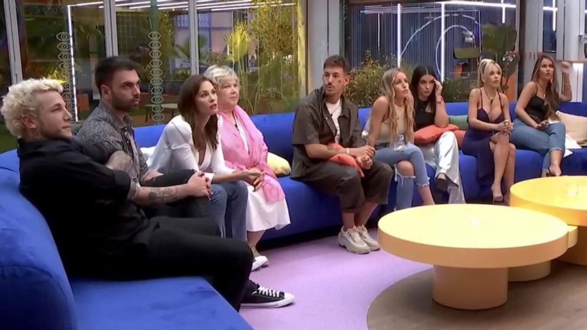 &#039;Gran Hermano&#039; hace historia con una inesperada doble expulsión que dejó muda a la audiencia