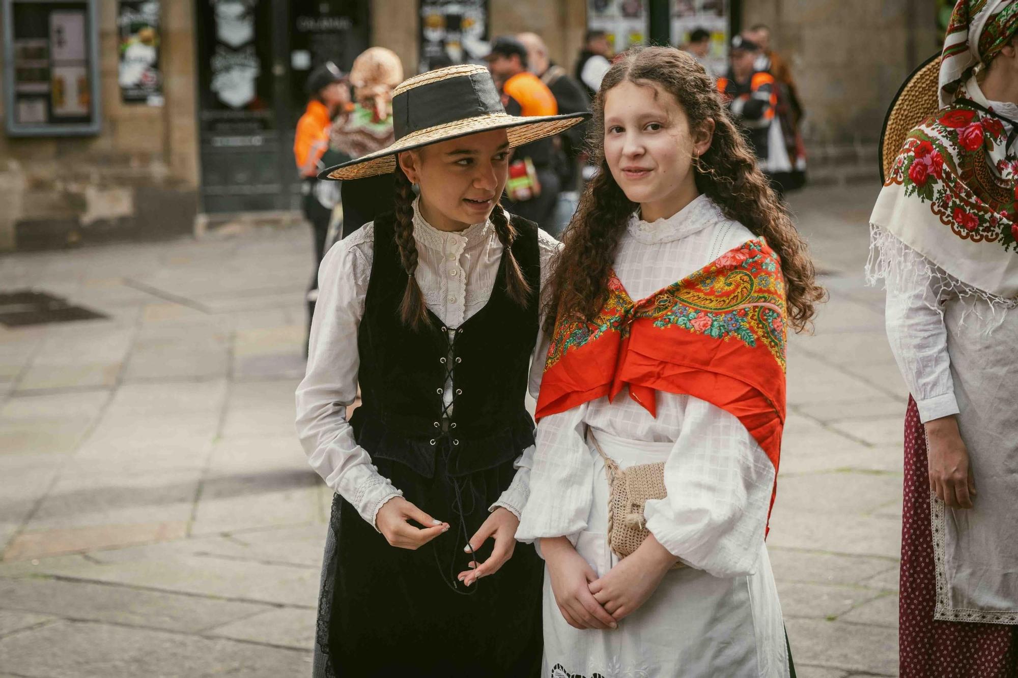 Banquete de Conxo 2025. Domingo 25 de mayo