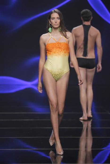 Gran Canaria Swimwear Fashion Week 2018 | Desfile de Isla Bonita