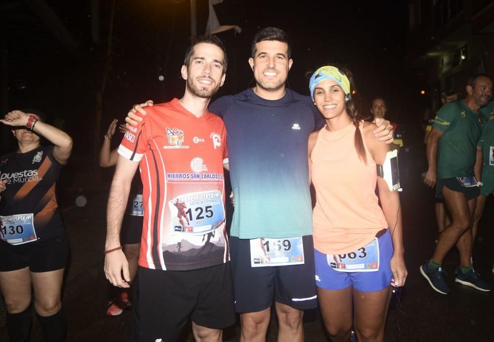 Carrera Popular de Torreagüera