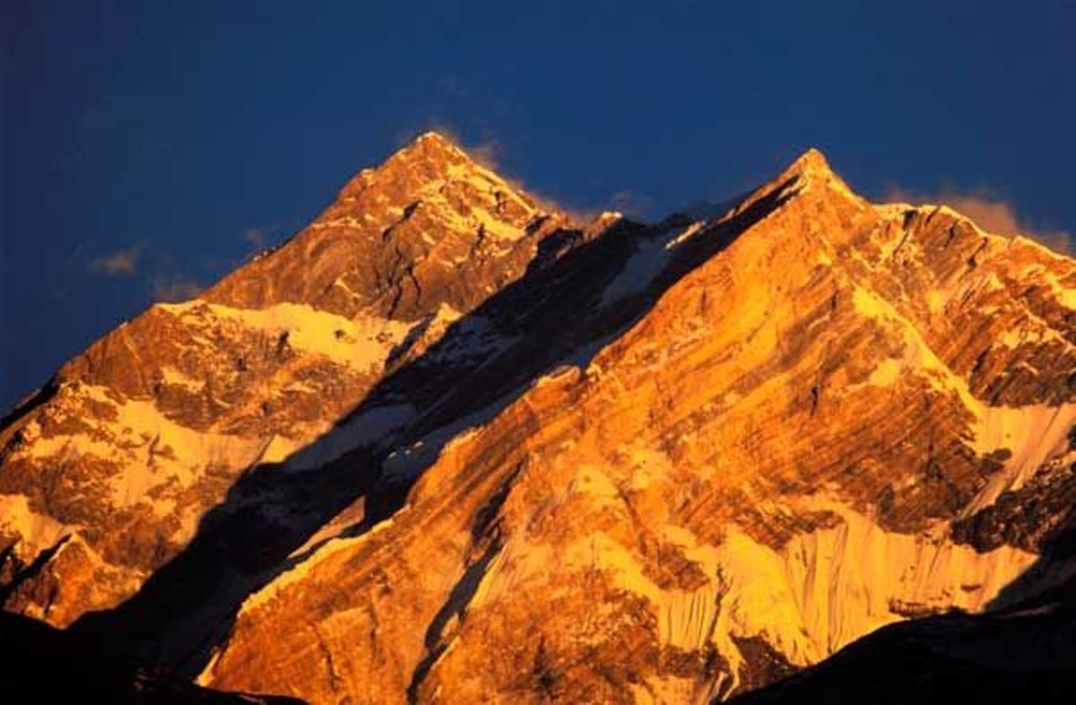 Annapurna I