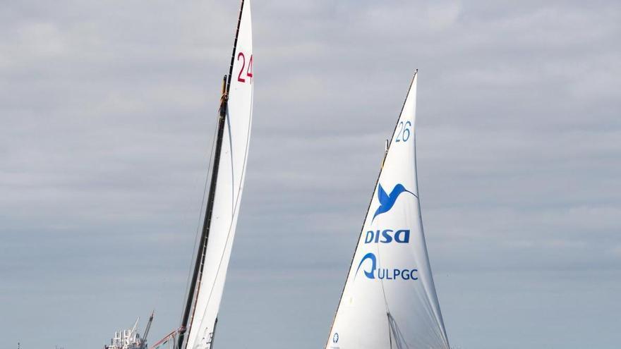 Portuarios Puerto de La Luz y Spar Guerra del Río siguen liderando el Campeonato Aguas de Teror