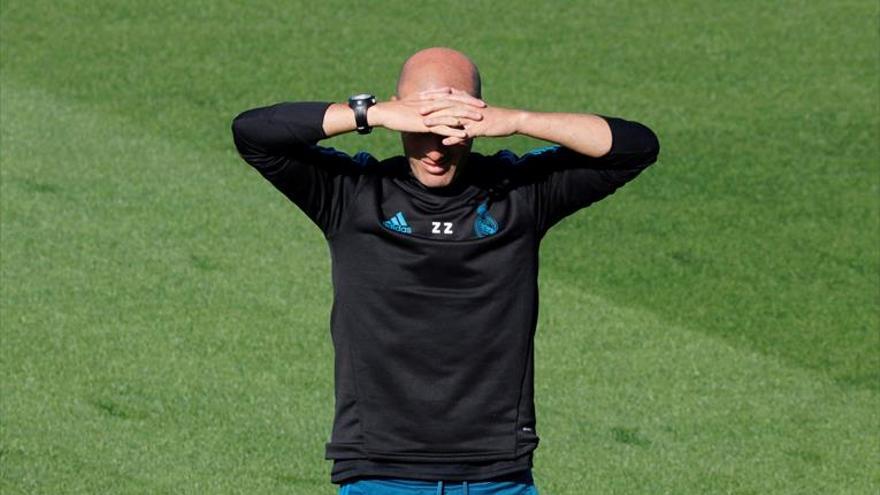 El Madrid pone en juego su fiabilidad ante el Tottenham