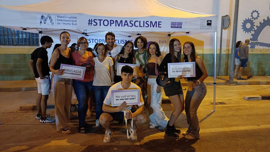 Quart de Poblet forma al personal sobre el protocolo ante agresiones sexistas