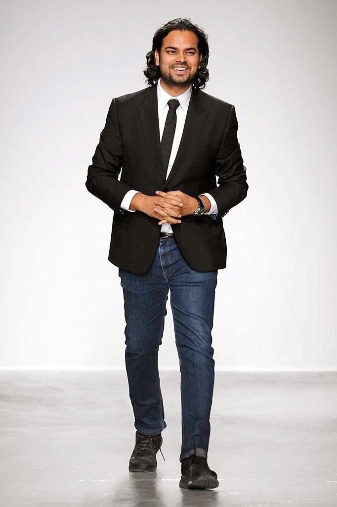 Rahul Mishra