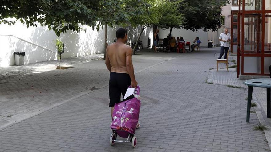 Las altas temperaturas volverán esta semana