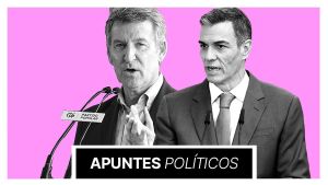 ¿Què vol Feijóo que passi amb Sánchez al Senat?