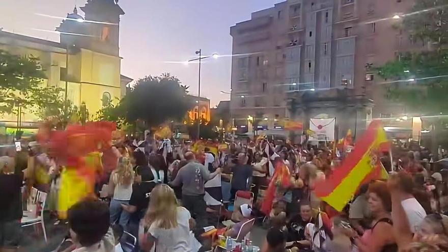 Guerra de audiencias: la confrontación política de Vivas y Sánchez también en las pantallas