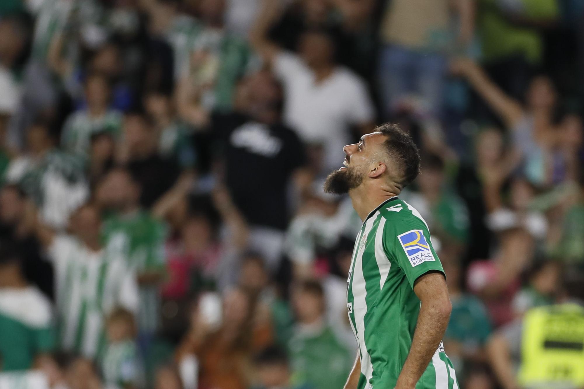 Betis - Elche