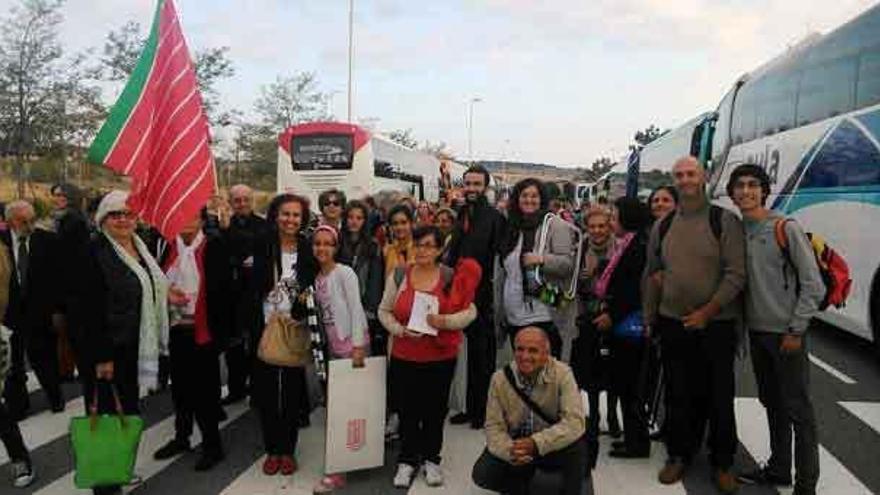 La Diócesis participa en la ceremonia de beatificación de Álvaro del Portillo