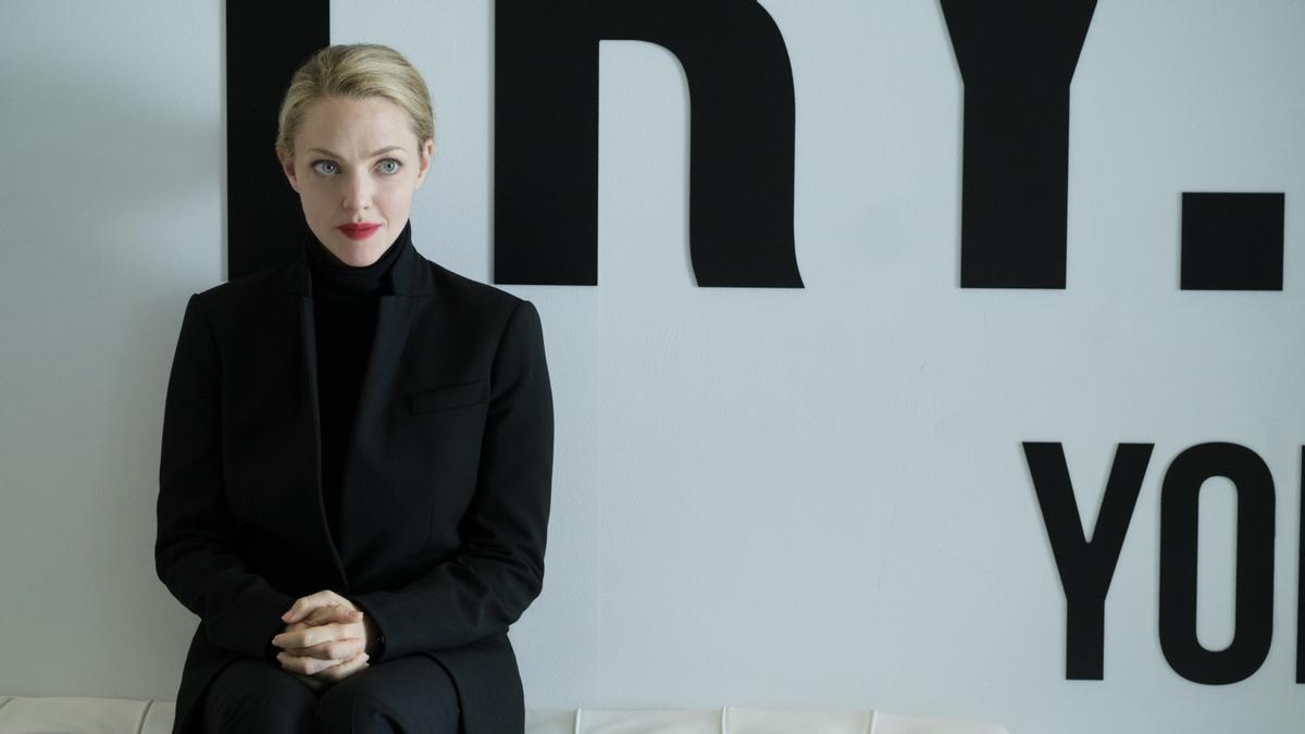 ‘The dropout’: la sèrie sobre l’estafadora biotecnològica Elizabeth Holmes arriba per fi a Disney+ ‘The dropout’: la sèrie sobre l’estafadora biotecnològica Elizabeth Holmes arriba per fi a Disney+