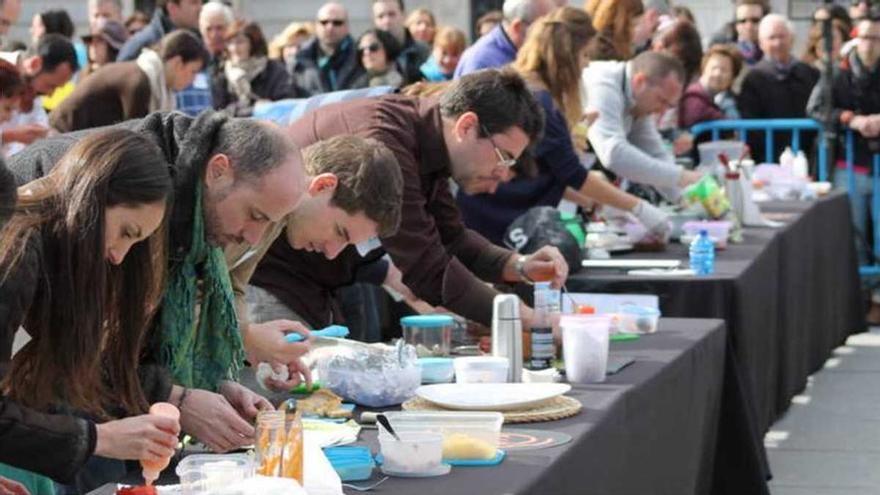 Aspirants de MasterChef expliquen que als càstings no hi ha control sobre els aliments presentats