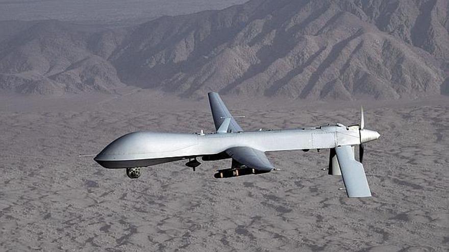 EE.UU publicará hoy información sobre los civiles asesinados por sus drones