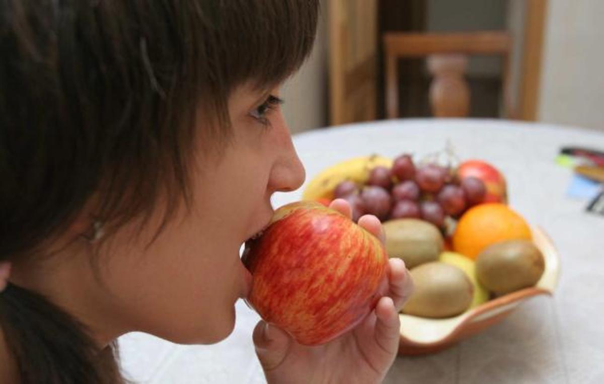 Las primeras conclusiones del estudio destacan que es necesario cuidar la dieta para prevenir la obesidad infantil.