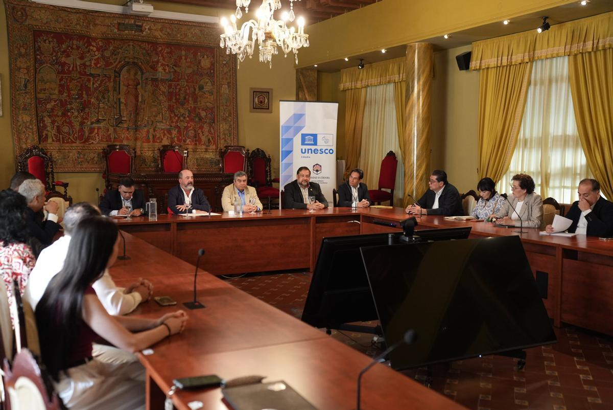 La Cátedra Unesco de Resolución de Conflictos de la Universidad de Córdoba celebra sus 20 años con un simposio internacional.