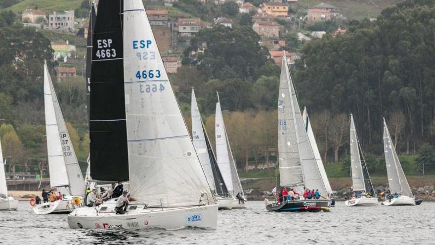 Balea Dous y Cinco Islas defienden su título