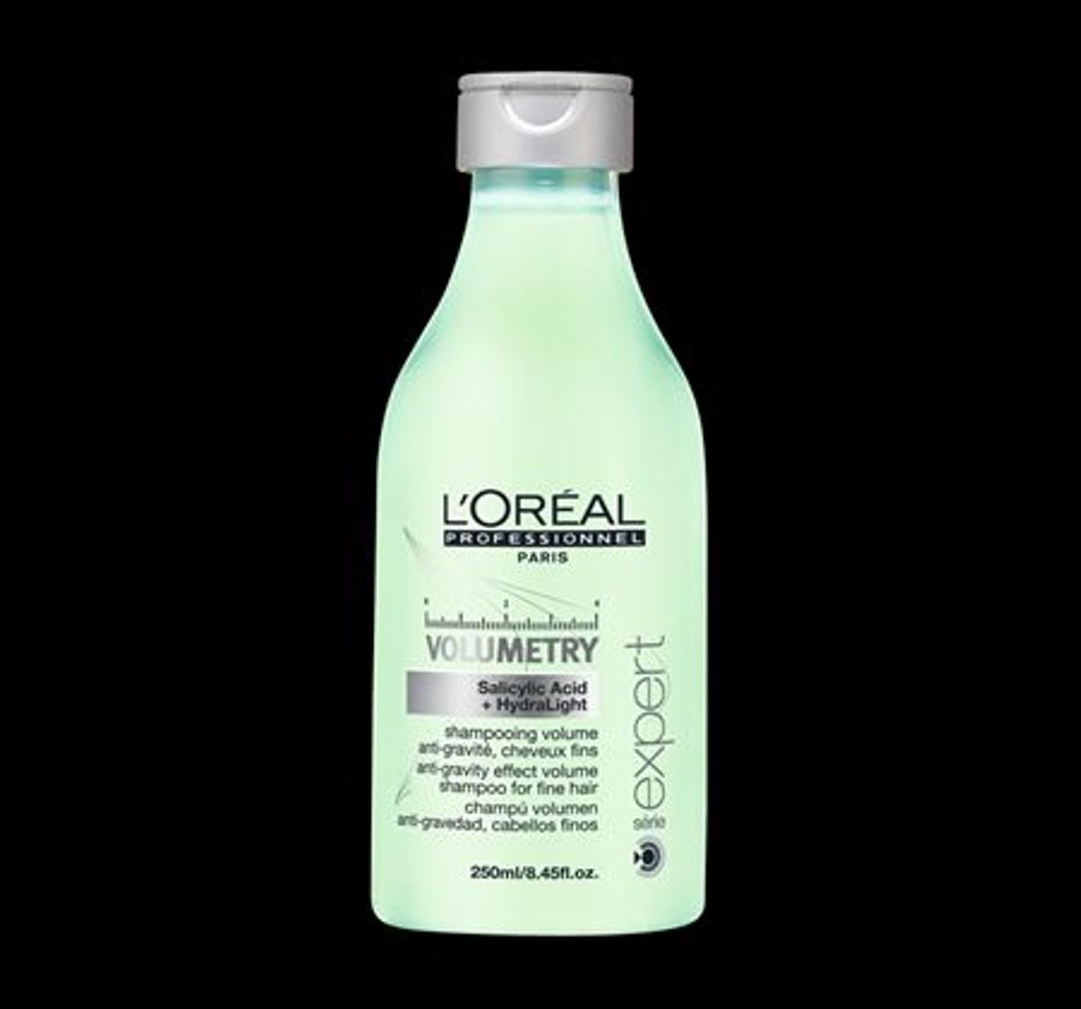 Shampoo Volumetry, L'Oréal Professionnel