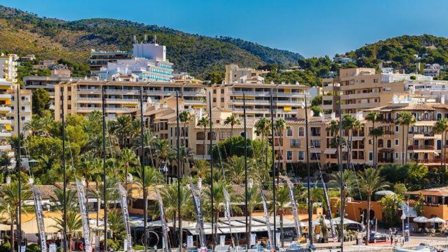 Las zonas más caras donde vivir en Mallorca