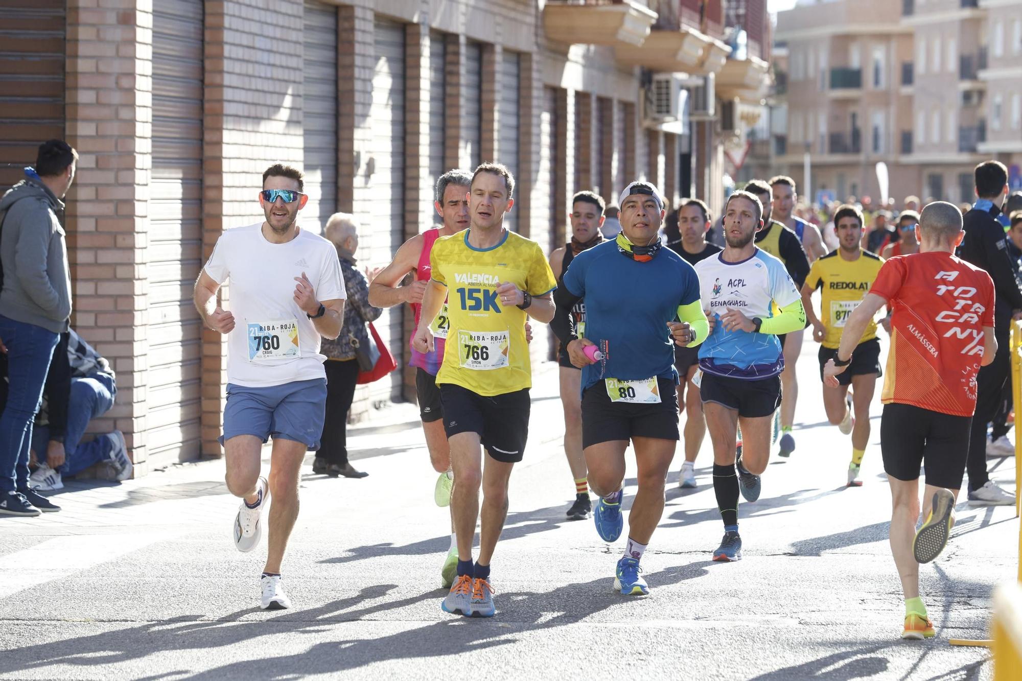 Galería: la 10KFem Día de la Mujer ¡Deportista! de 2024