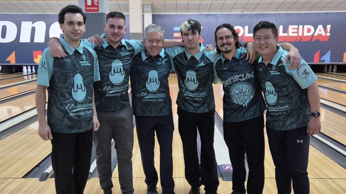 Jornada de la Lliga Catalana 2025-2026