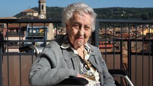 L’àvia del món mor amb 117 anys després d’ajudar la ciència