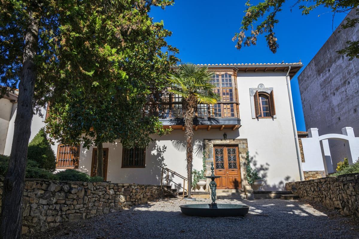 Astorga Casa Panero