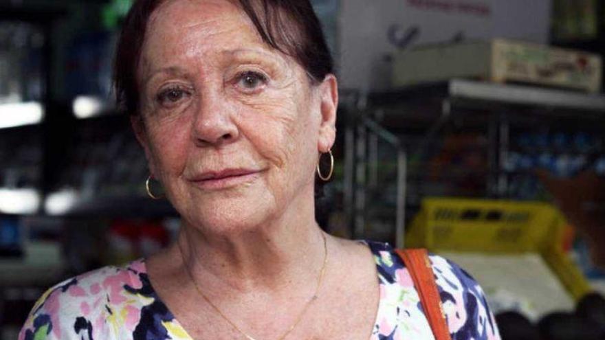 Fallece la presentadora de &#039;Con las manos en la masa&#039;