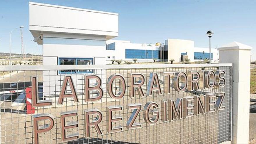 Globalaeronautic incumple el plazo para la compra de Pérez Giménez