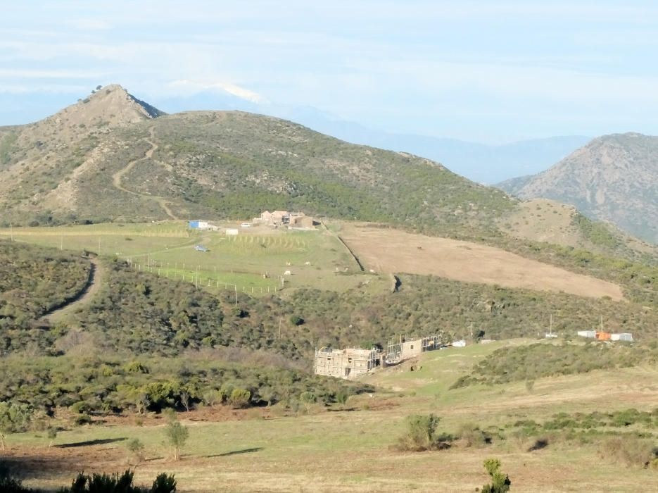 Hotels i masies rurals a cap de Creus