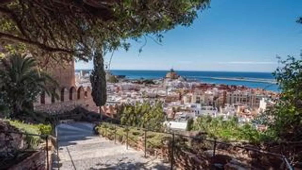 Registrado un terremoto de magnitud 2,7 en Almería