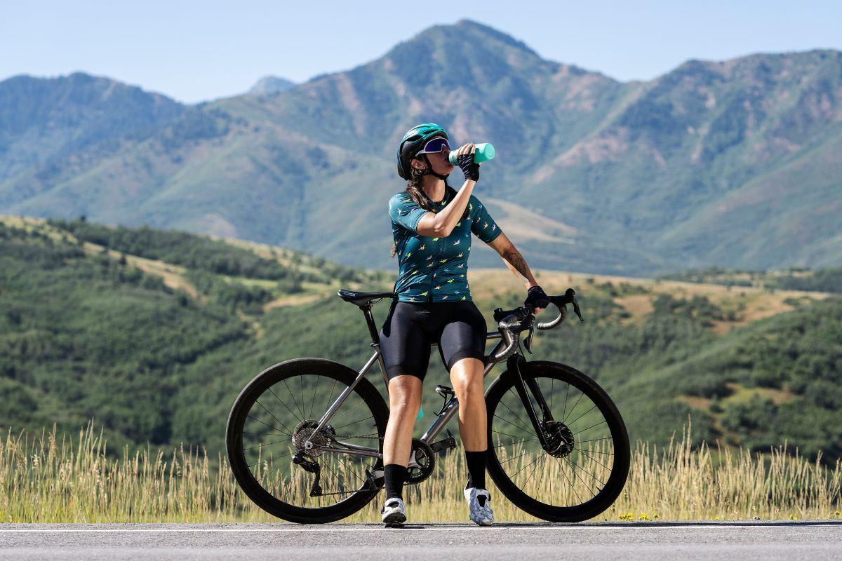 Cómo elegir un buen ciclocomputador GPS para la bicicleta