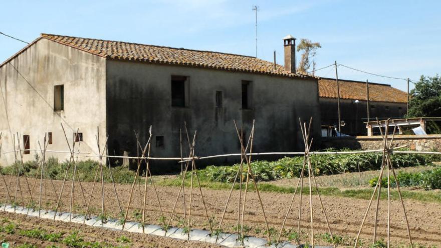 El Bisbat negocia el lloguer amb una família que ocupa la rectoria de Vilatenim