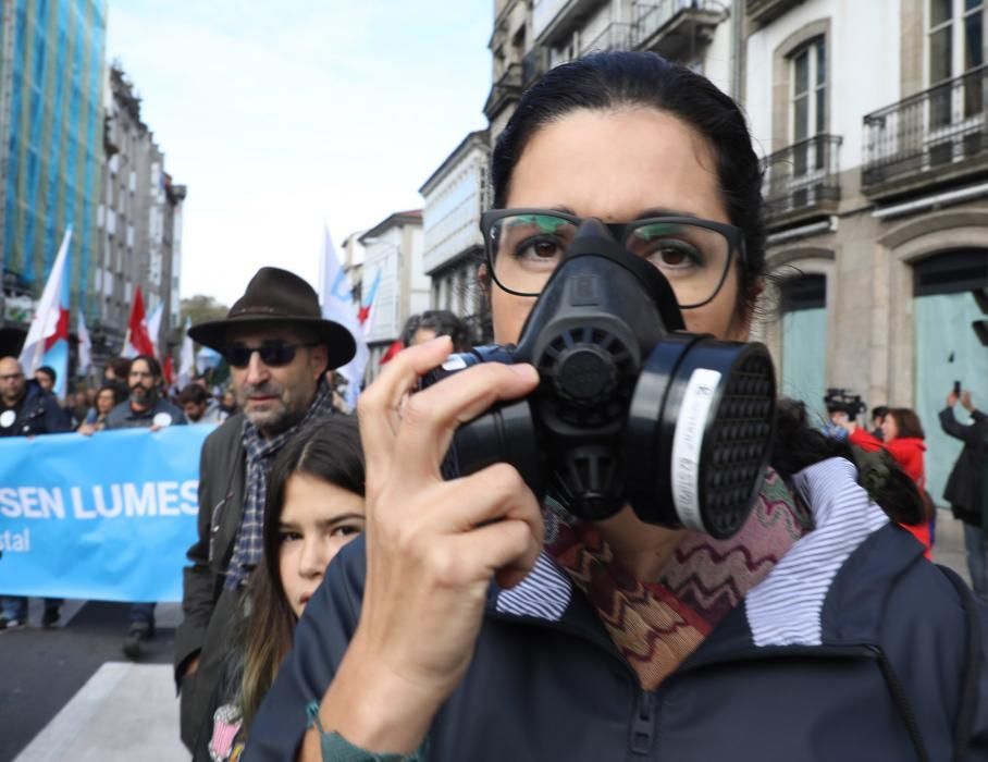 La oposición reclama un cambio de política forestal y asunción de responsabilidades.