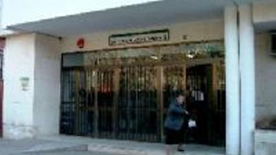 Asociaciones de Valencia de Alcántara reclaman un hospital