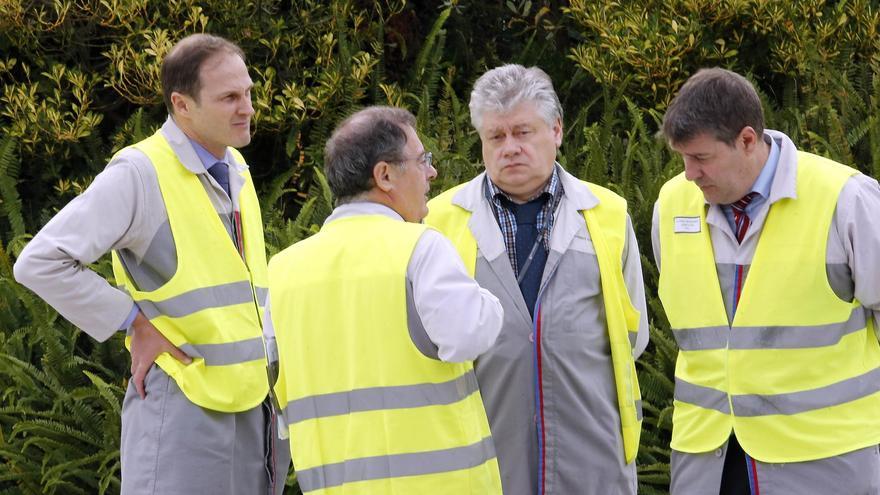 Yann Martin, exdirector de PSA Vigo, pilota la industrialización de Leapmotor en España