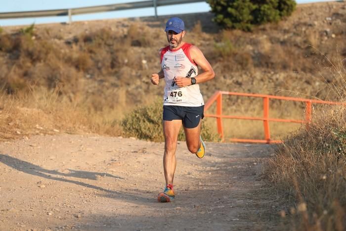 Carrera Popular Fuente del Sapo (II)