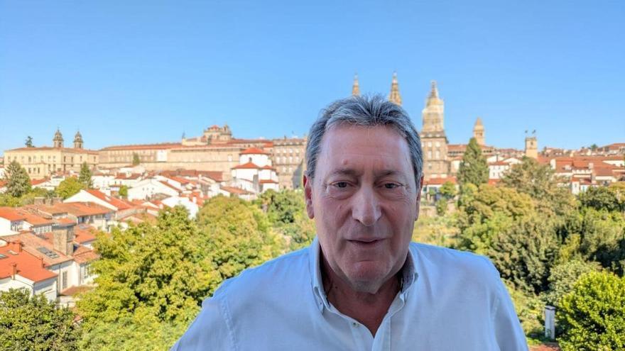 "Quien piensa en suicidarse no quiere morir, quiere dejar de sufrir"