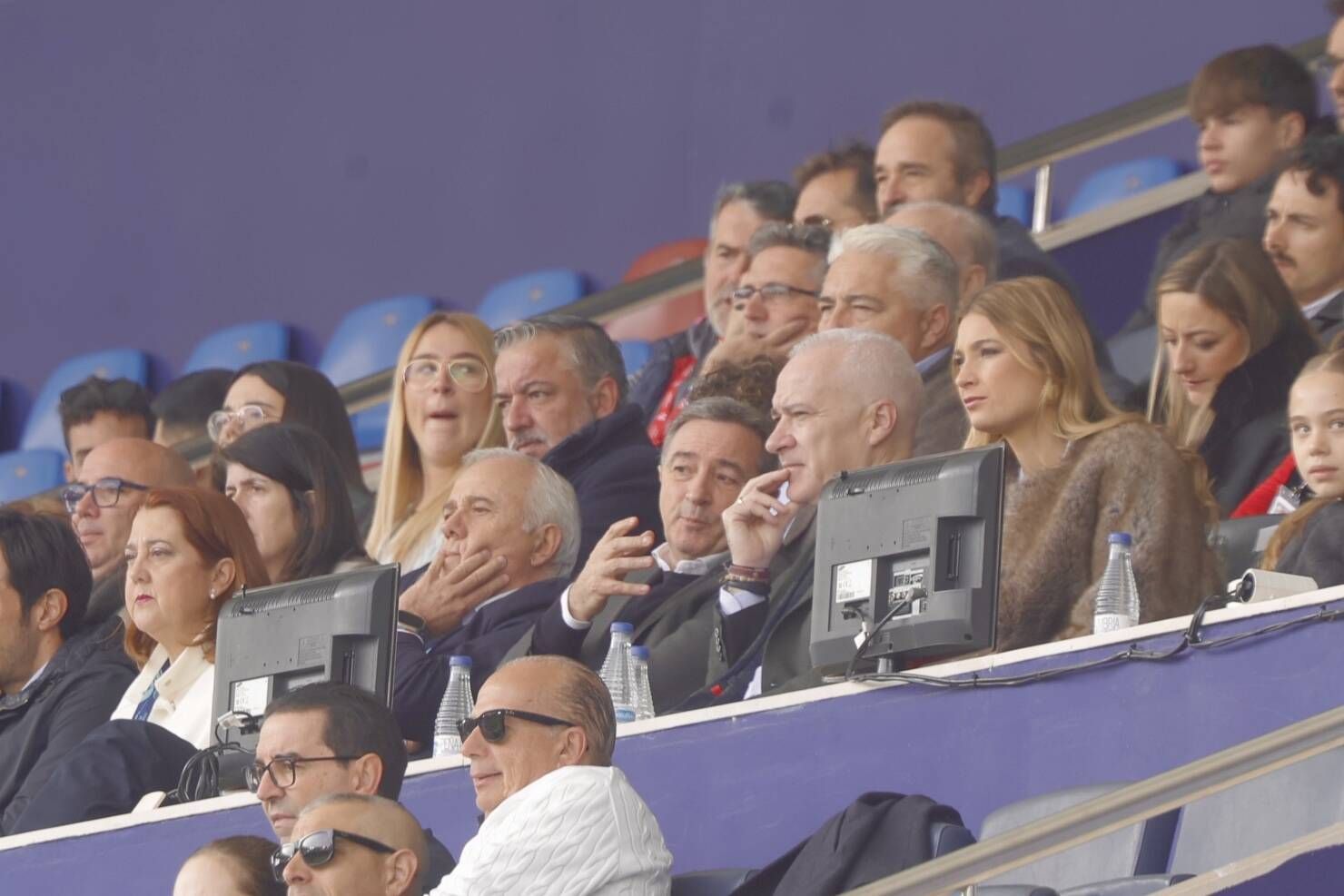 Las mejores fotos del Levante - Valencia de LaLiga F