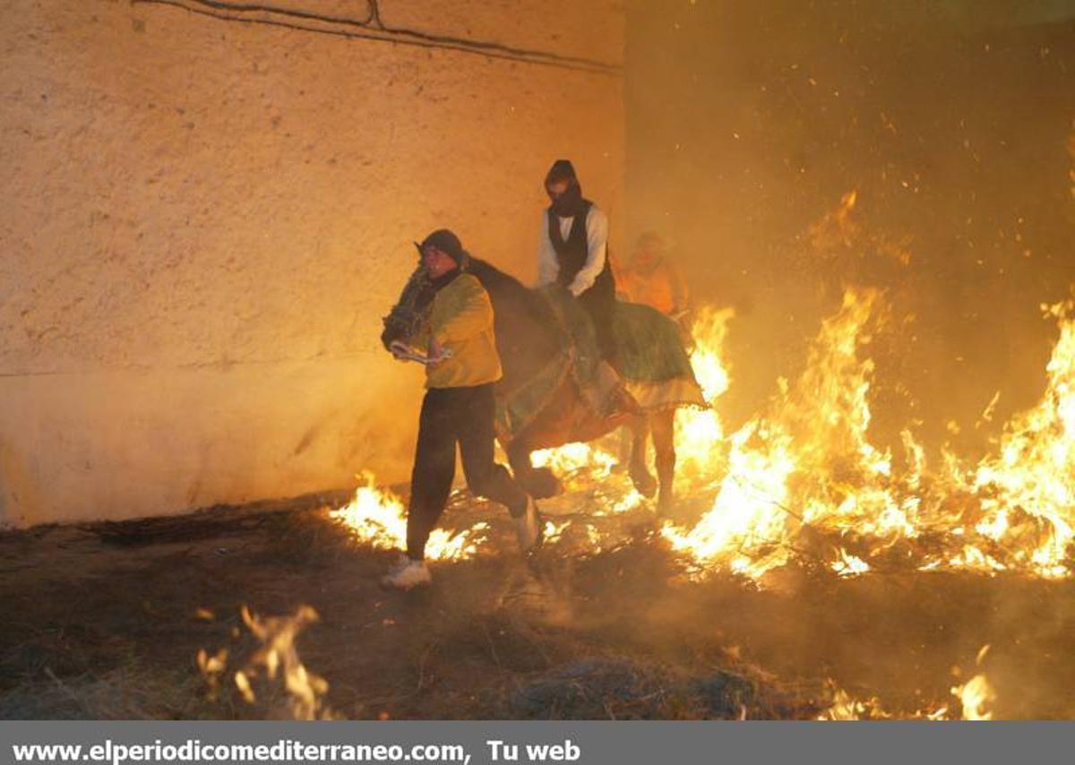 GALERÍA DE FOTOS - Fuego y demonios por Sant Antoni