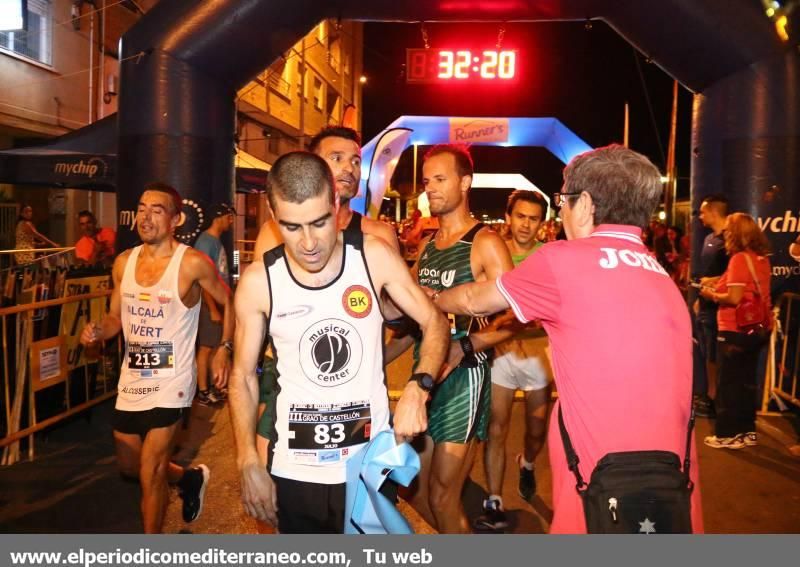 10K Nocturna del Grao de Castellón 2016