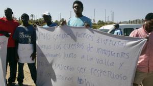 Resposta insuficient al drama de la tanca