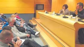 Castelló aportará 2,9 millones para completar el Programa Barrios