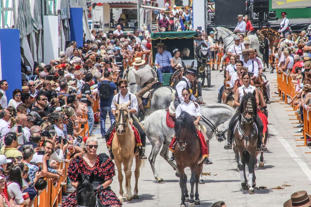 Feria de Sevillanas de Torrevieja 2018