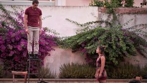 El festival ‘Nosaltres’ 2021 arrenca a Mataró amb teatre, circ i una sessió de DJ