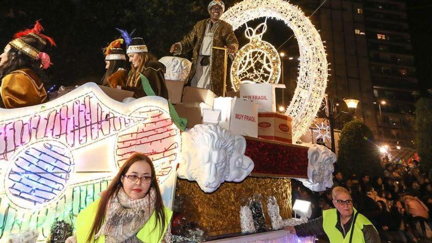 Consejos para la Cabalgata de Reyes en Castelló