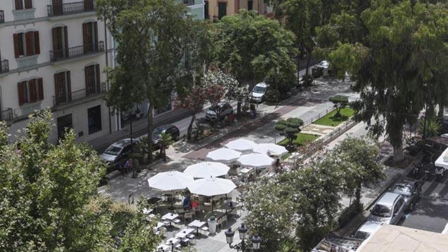 Vila convertirá el día 22 aparcamientos en zonas de ocio por la Semana de la Movilidad
