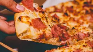 Esta es la mejor pizza de España y la mejor marca, según la OCU